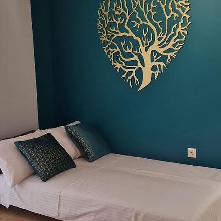 New Stylish Apartment In Athens! Luaran gambar