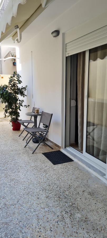 New Stylish Apartment In Athens! Luaran gambar