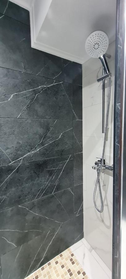 New Stylish Apartment In Athens! Luaran gambar